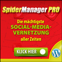Spidermanager Pro