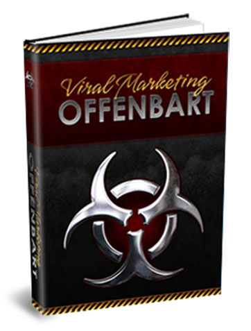 Ebookcover Virales Marketing