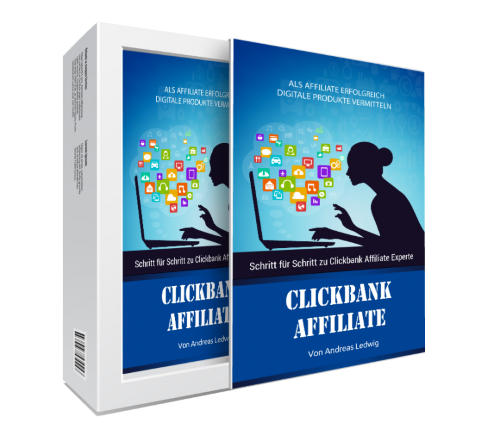 ClickBank Affiliate. (PLR)