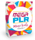 Mega PLR Music Tracks V1. (PLR)