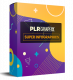 PLR Graphics - Super Infographics. (Englische PLR)