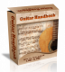 Guitar Handbook WP HTML PSD Template. (Englische PLR)