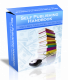 Self Publishing WP HTML PSD Template. (Englische PLR)