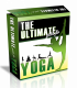 Yoga HTML PSD Template. (Englische PLR)