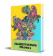 Colorist Heaven Volume 1. (RR)