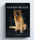 Hunde Pflege.