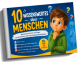 10 spannende Fragen über unseren Körper – Kinderbuch.