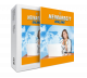 Heimarbeit Online. (PLR)