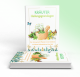 Kräuter Heilungsgrundlagen. (PLR)