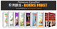 8 PLR E-Books zum Thema Abnehmen!