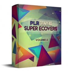 100 Super Ecovers Volume 2. (Englische MRR)
