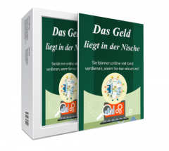 Das Geld liegt in der Nische. (PLR)