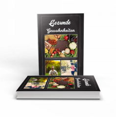 Gesunde Gewohnheiten. (RR)