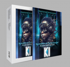 So erstellst du fantastische Kinderbücher mit KI.