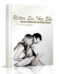 So Retten Sie Ihre Ehe. (PLR)
