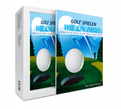 Golfspielen wie ein Profi. (PLR+Bonus)