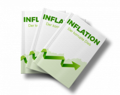 Inflation - Der korrupte Dieb. (PLR)