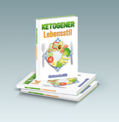 Ketogener Lebensstil - Abnehmen ohne Diät!