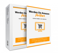 Werden Sie Amazon Partner. (PLR)
