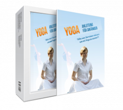 Yoga für Anfänger. (PLR+Bonus)
